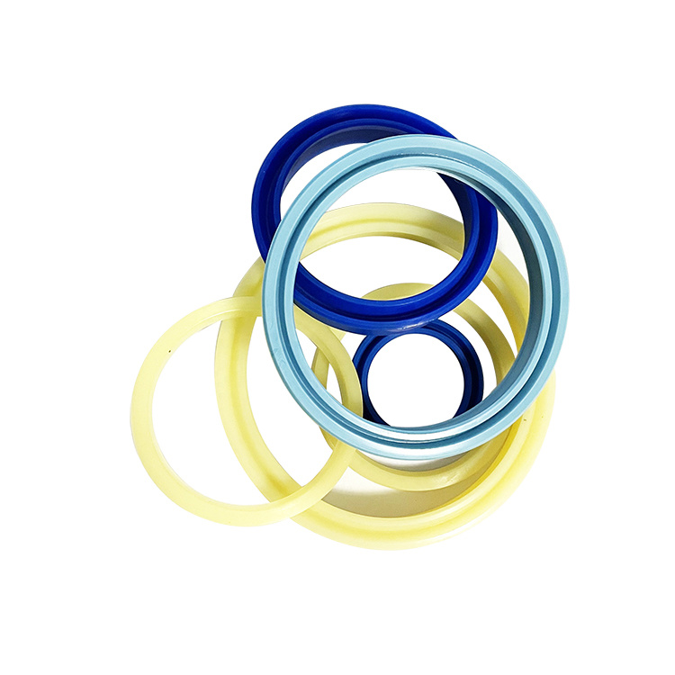 Rotary Shaft Gray Ring Seals