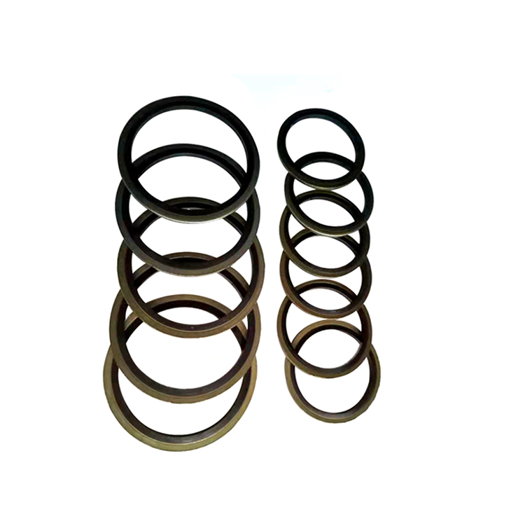 Combined Gasket Seal