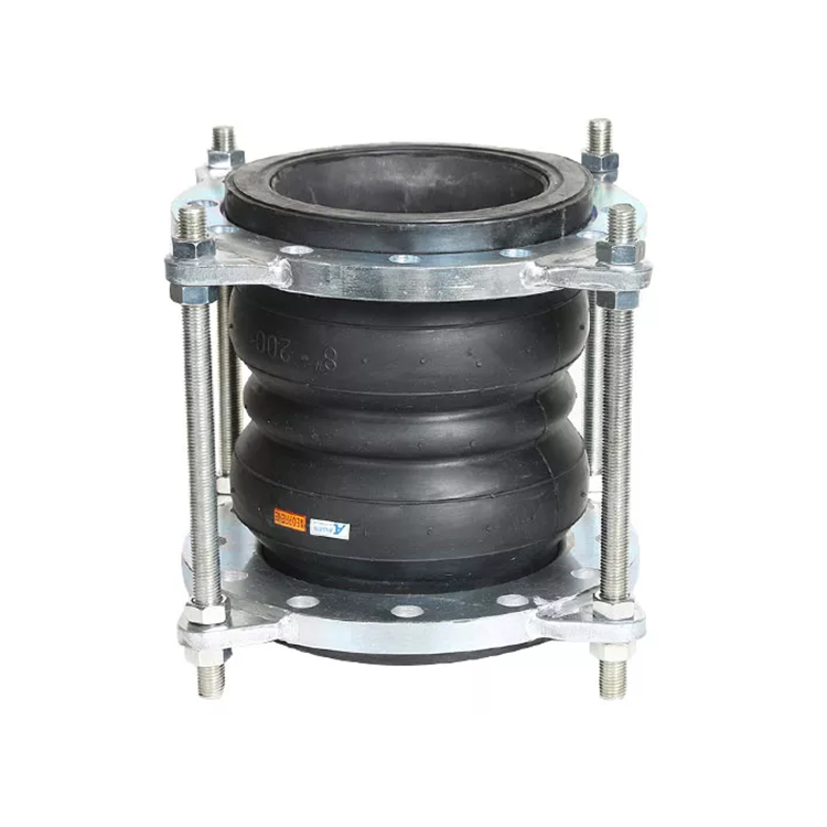 Low price Curved Tube Pressure Balance Corrugated Compensator