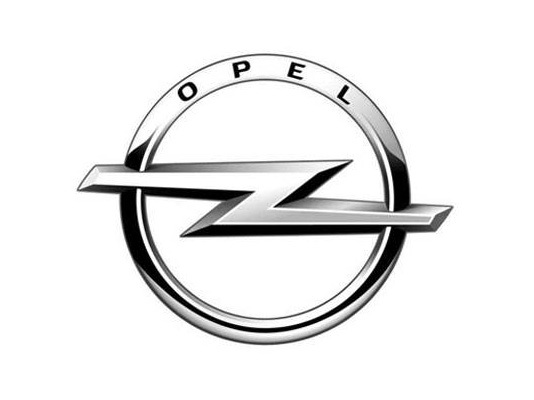 OPEL PISTON