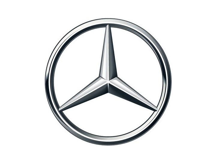MERCEDES-BENZ PISTON