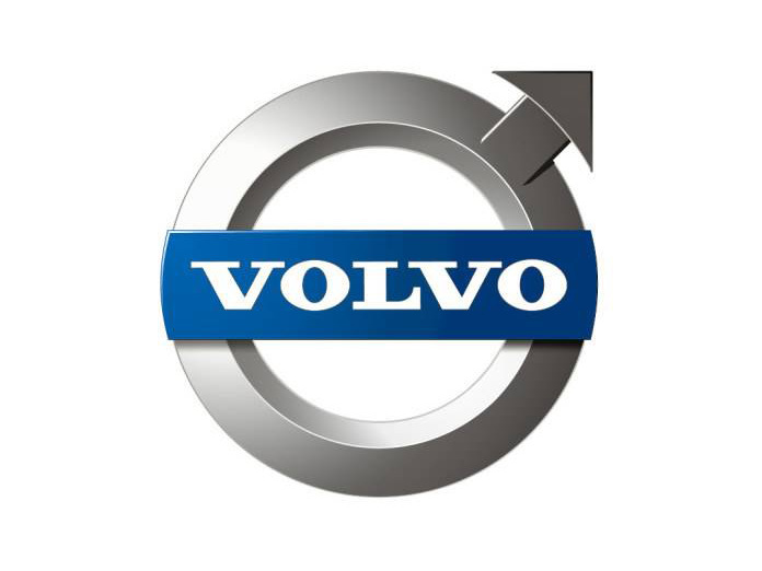 VOLVO Engine Bearing