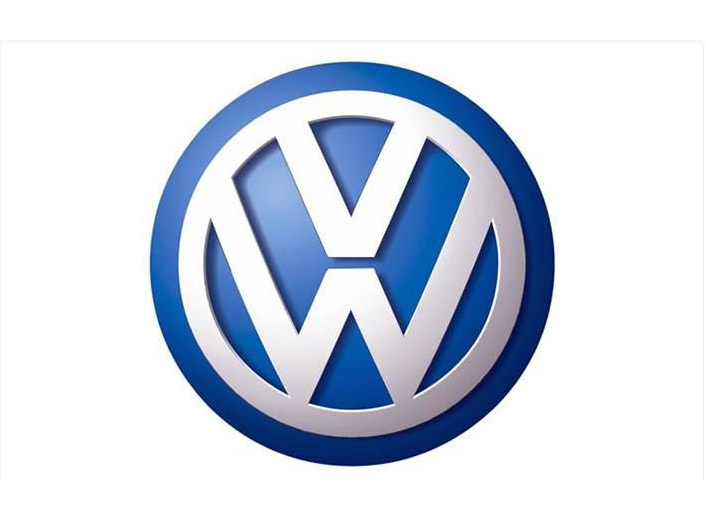 VW PISTON