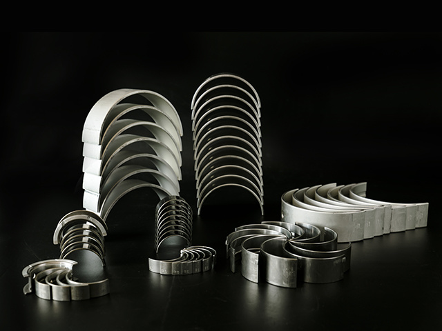 YUCHAI Engine Bearing