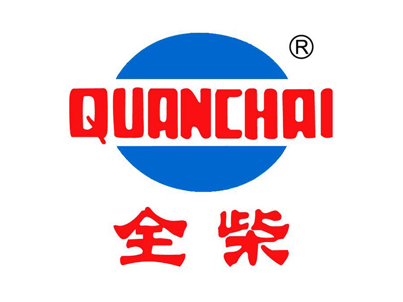 QUANCHAI Engine Bearing
