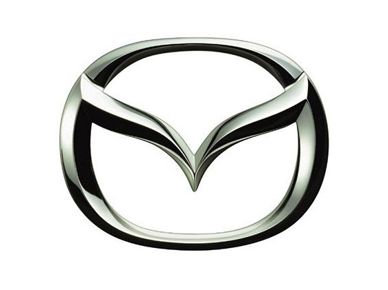 MAZDA PISTON