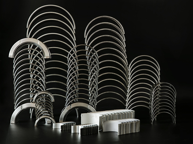 WEICHAI Engine Bearing