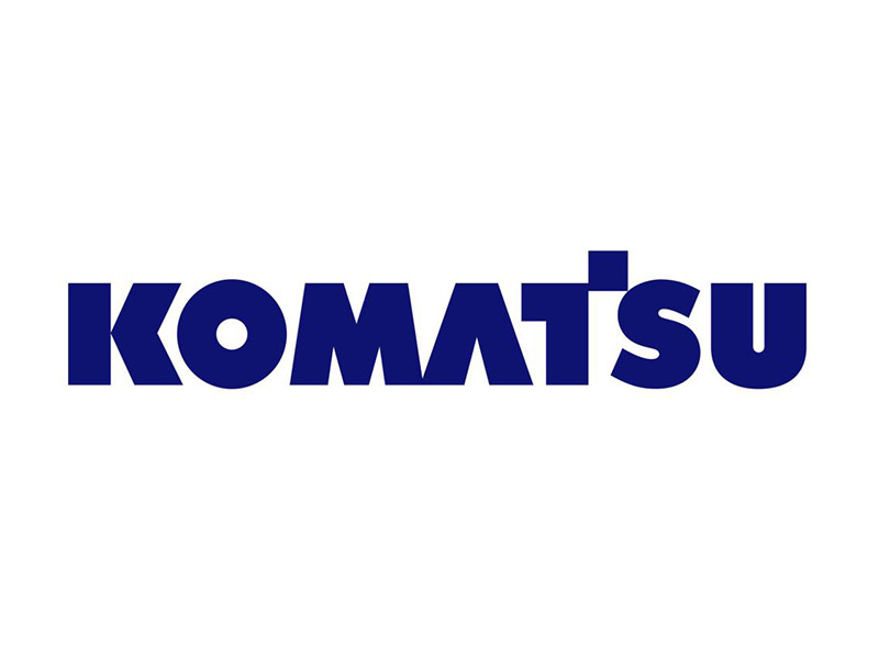 KOMATSU Engine Bearing