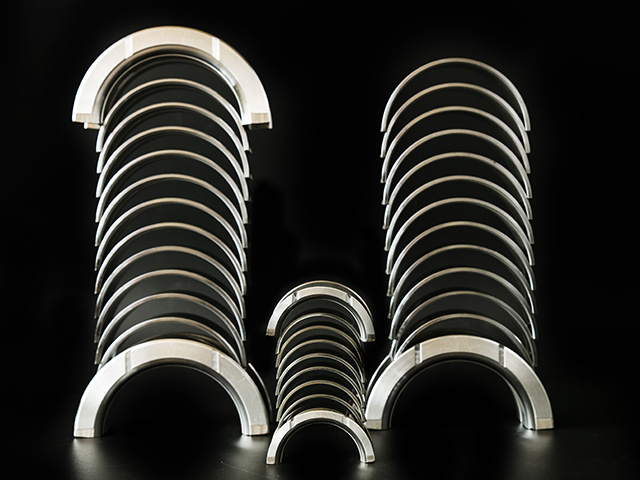 SCANIA Engine Bearing