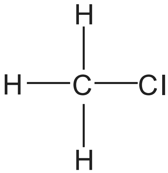 工業(yè)用一氯甲烷