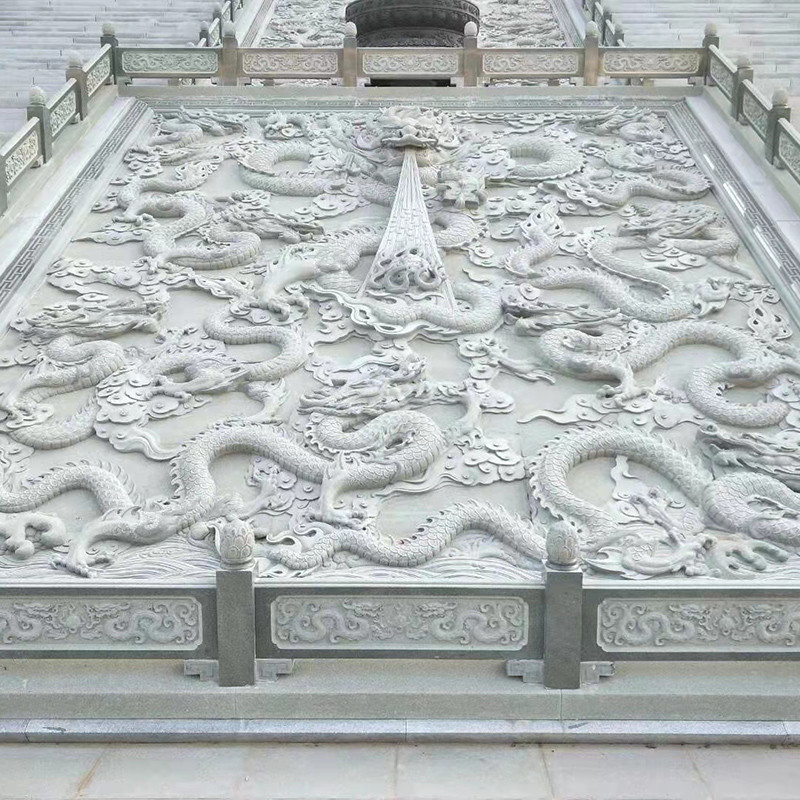 浮雕制品