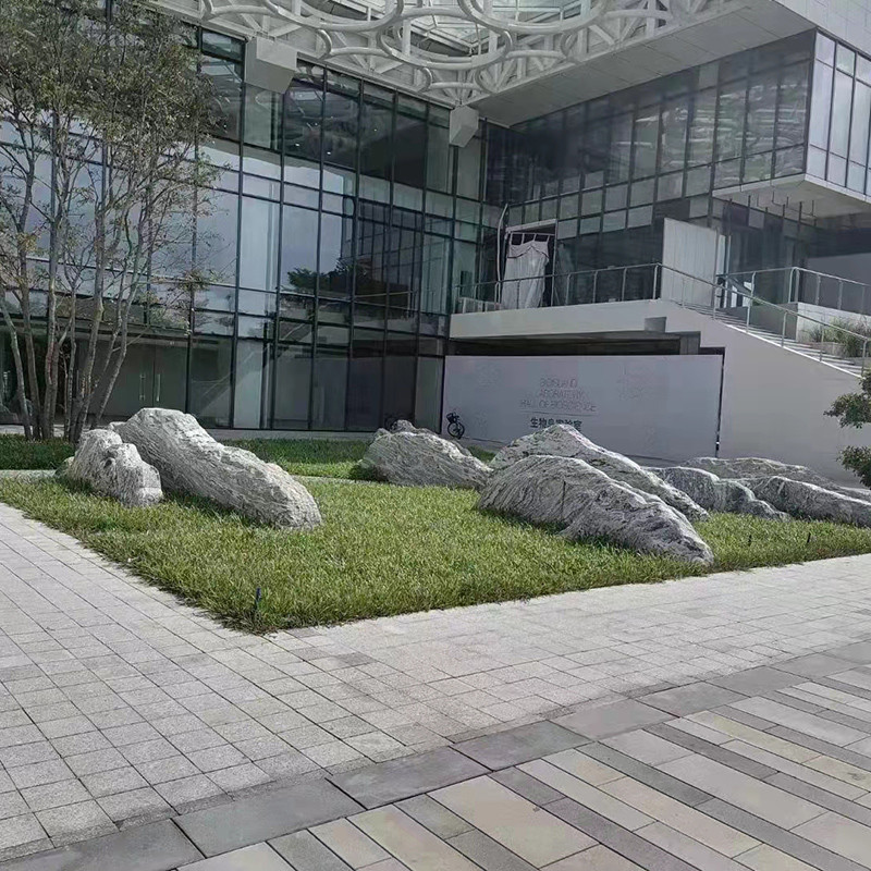 景观石