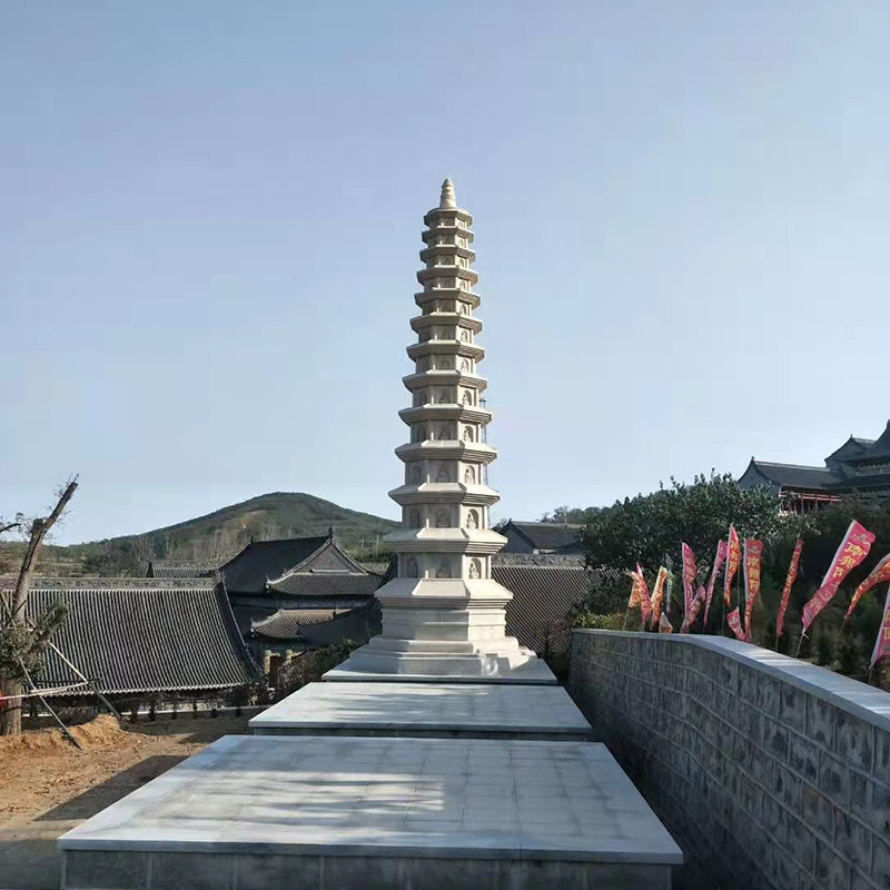 佛塔