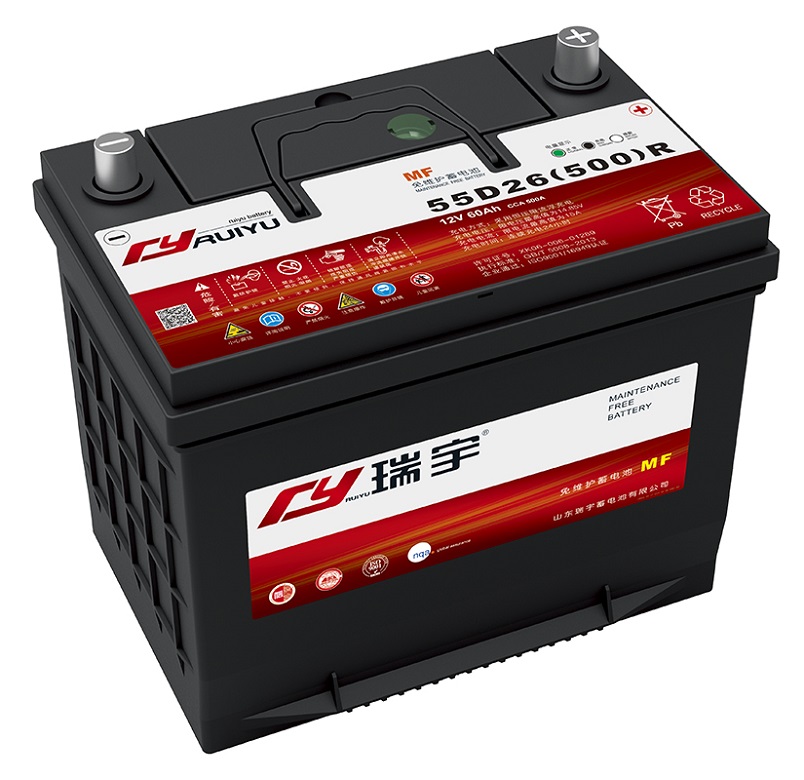 產(chǎn)品代號(hào) A 60-1 55D26