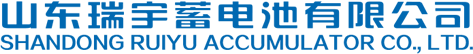 SHANDONG RUIYU ACCUMUL ATOR CO, LTD.