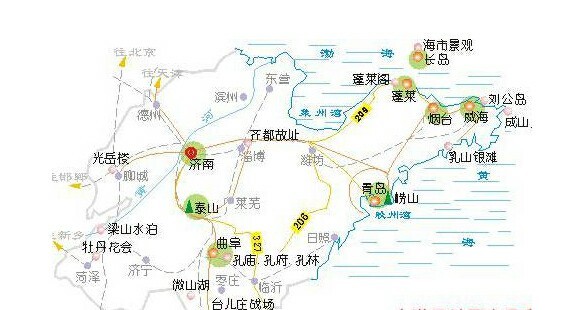 万赢娱乐电子游戏网址集团2015年山东长岛夏日游