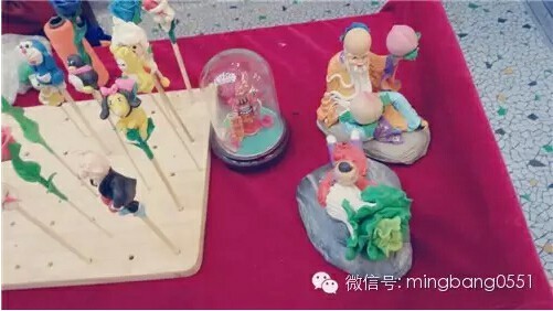 来名邦广场,看最炫民俗风咯