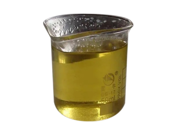 醇基燃油