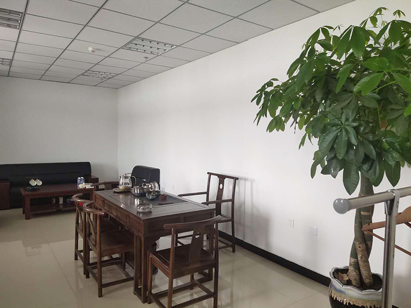 企業(yè)實力