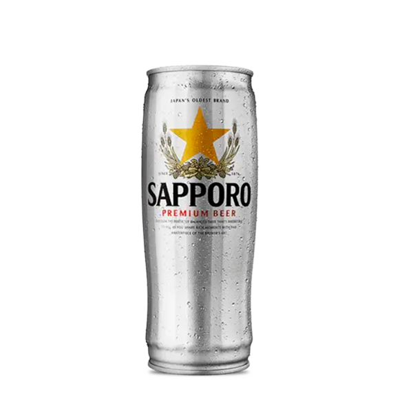 Sapporo