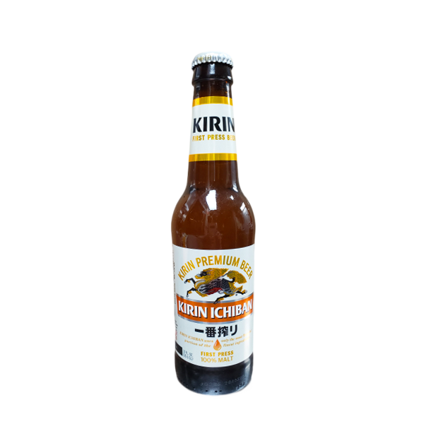 Kirin Ichiban