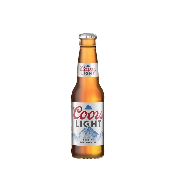 Coors Light