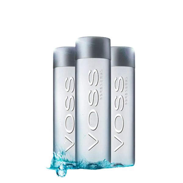 VOSS WATER