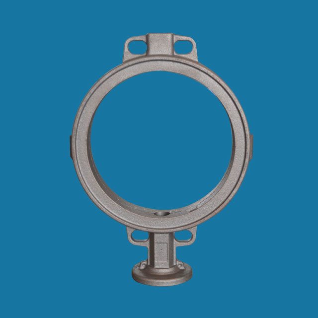 Butterfly valve