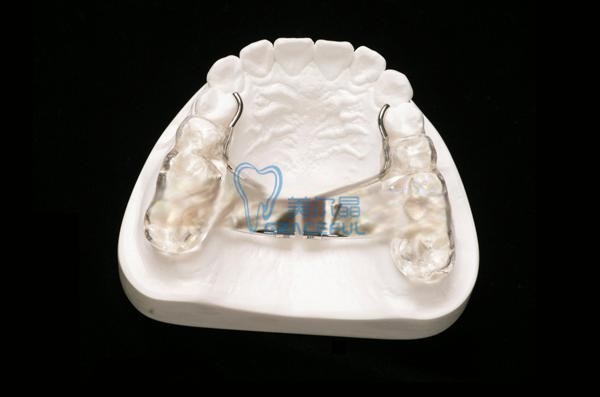 ORTHODONTICS