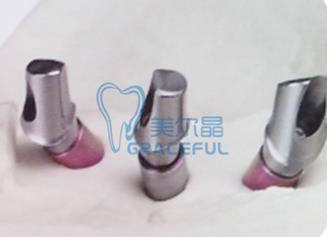 implant abutment