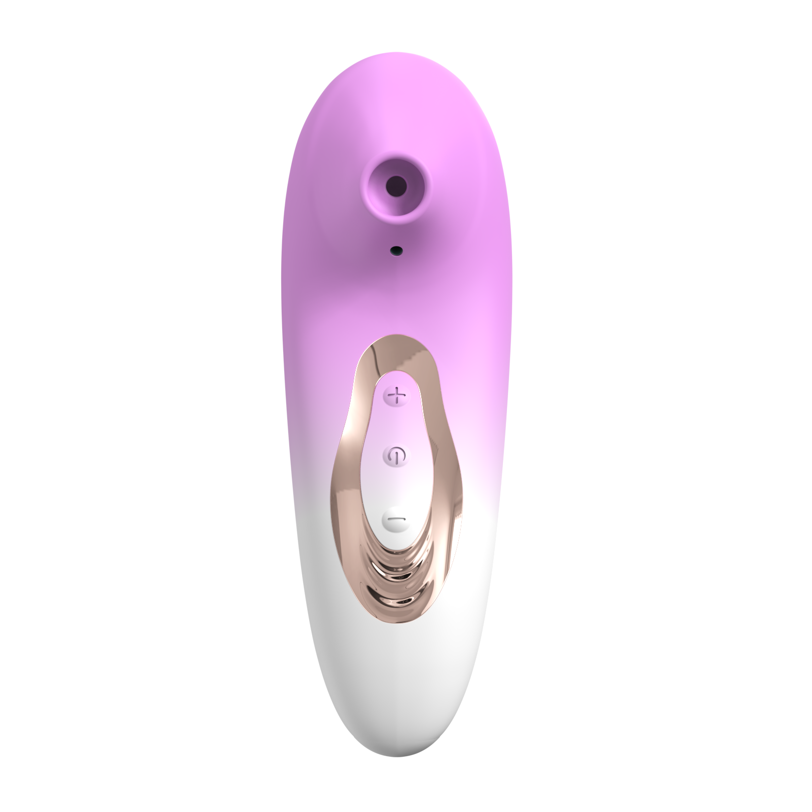 Monica perfect fits woman palm sucking vibrator
