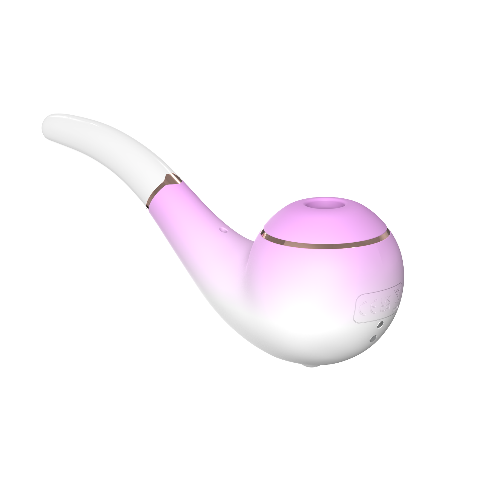 G-PIPE Addictive Sucking Vibrator