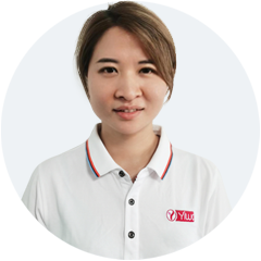 Xiaoxia Chen - Customer Service Xiaoxia Chen - Customer Service