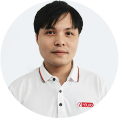 Bo Wu - Quality Engineer Bo Wu - Quality Engineer
