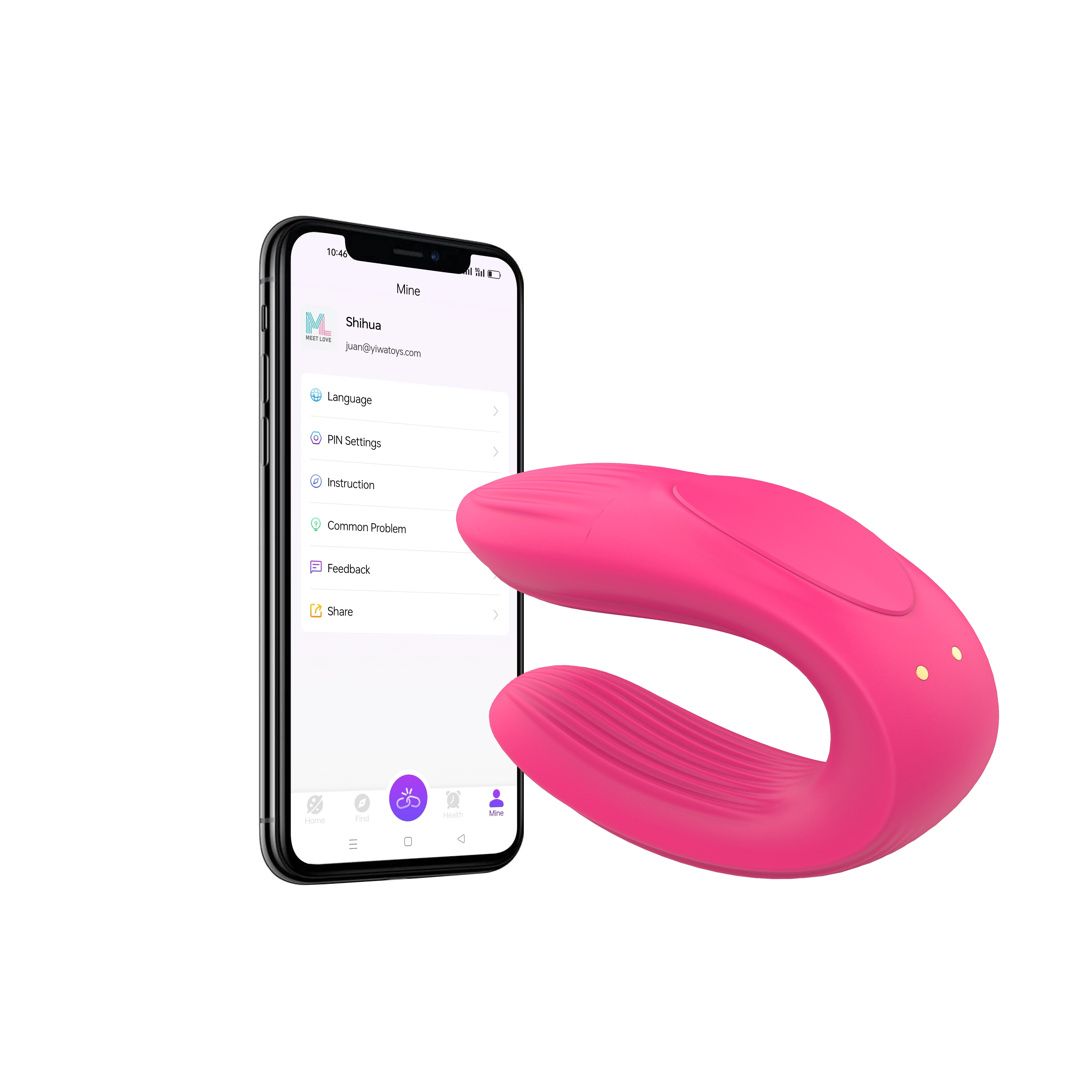 APP Toys