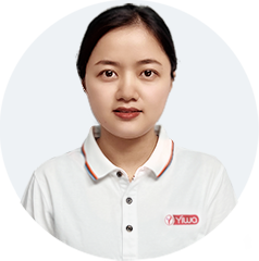 Cassie - Oversea Sales Cassie - Oversea Sales