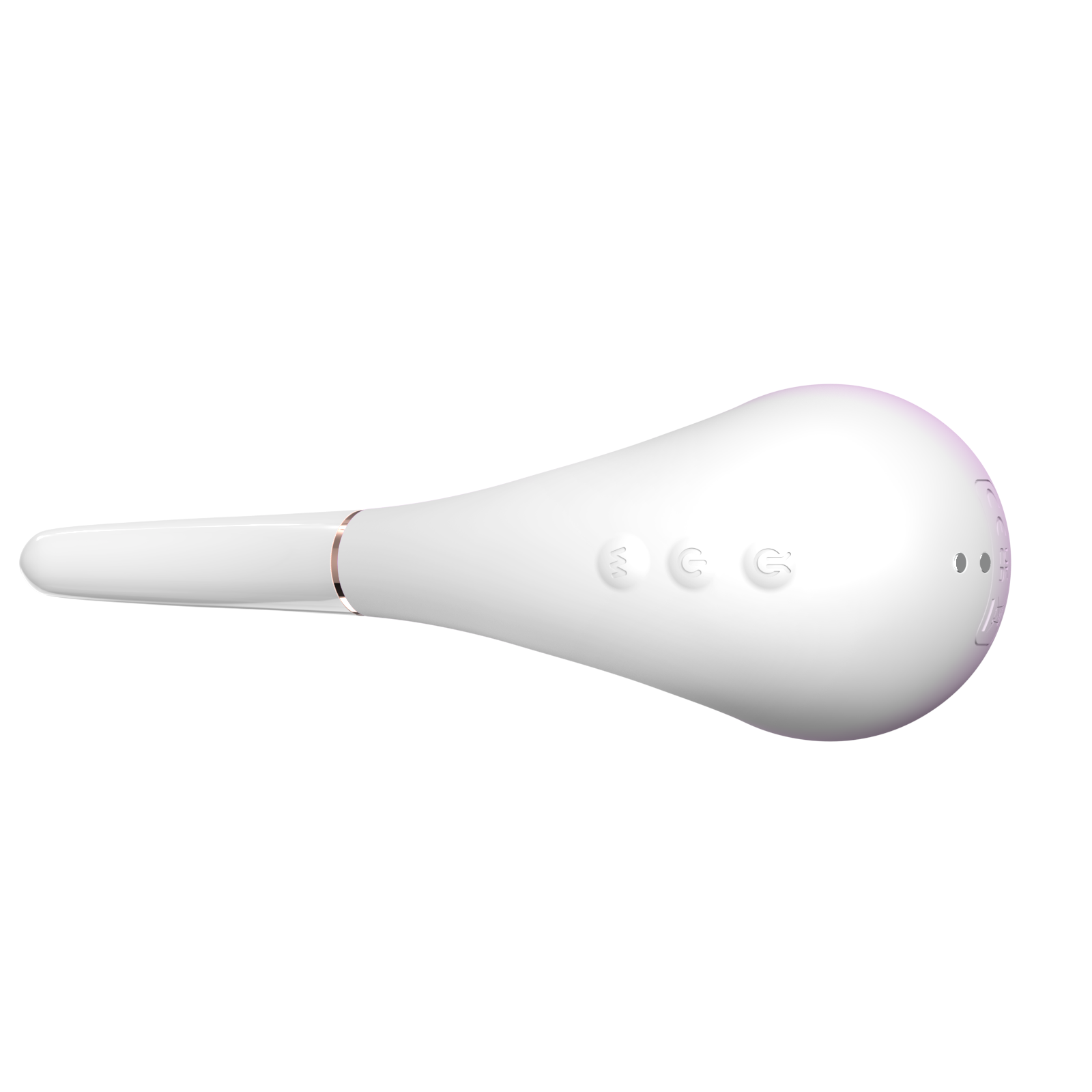 G-PIPE Addictive Sucking Vibrator