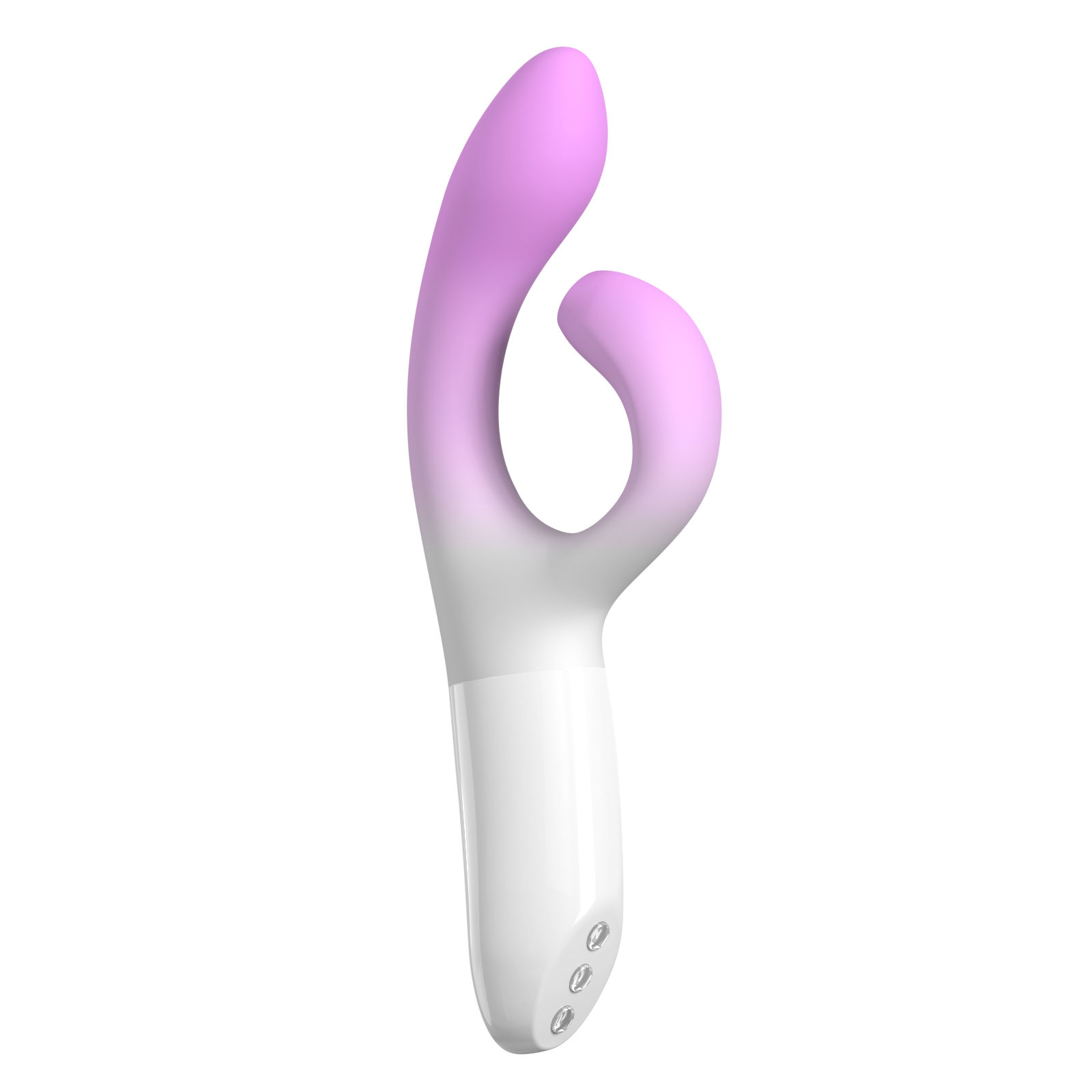 Irene - Sucking, Vibrating G Spot Rabbit Vibrator