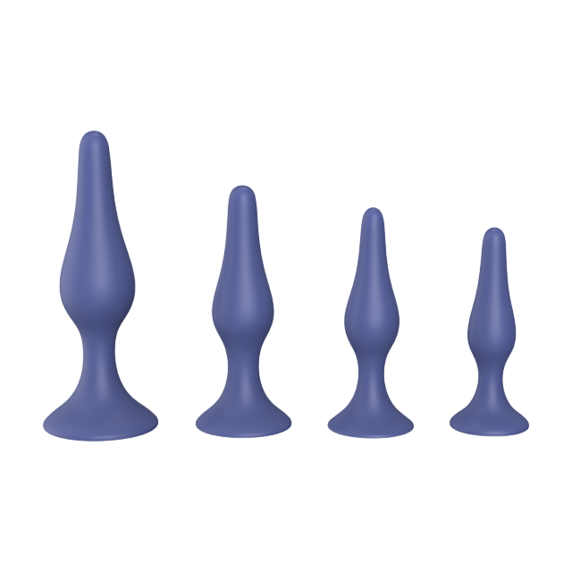 Anal Sex Toys