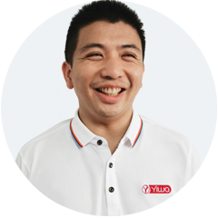 Guohua Liu - Quality Assurance Guohua Liu - Quality Assurance