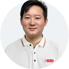 Danny Duan - Founder Danny Duan - Founder