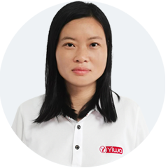 Houyan Luo - Quality Control Houyan Luo - Quality Control
