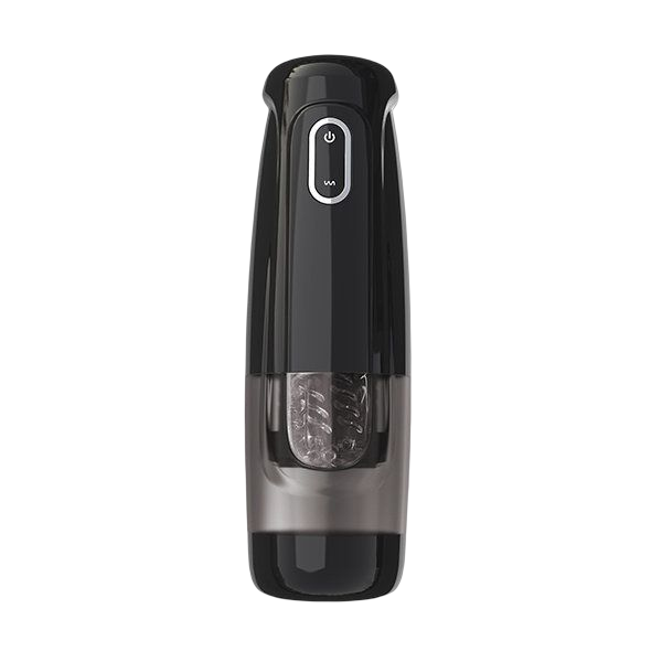 Alice Pro Thrusting and Rotating Masturbator Stroking Pleasure Plus