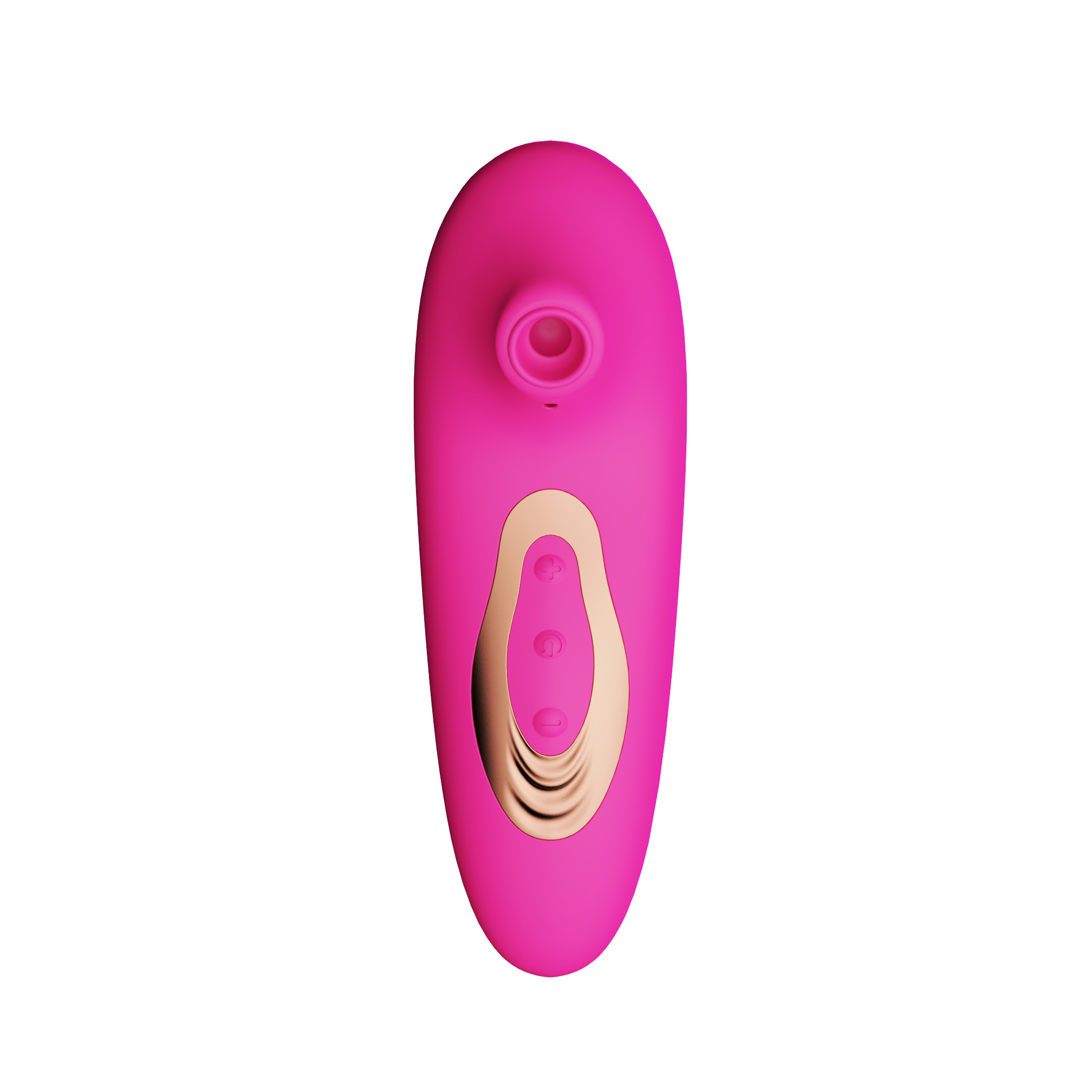 Monica Perfect Fits Woman Palm Sucker Vibrador