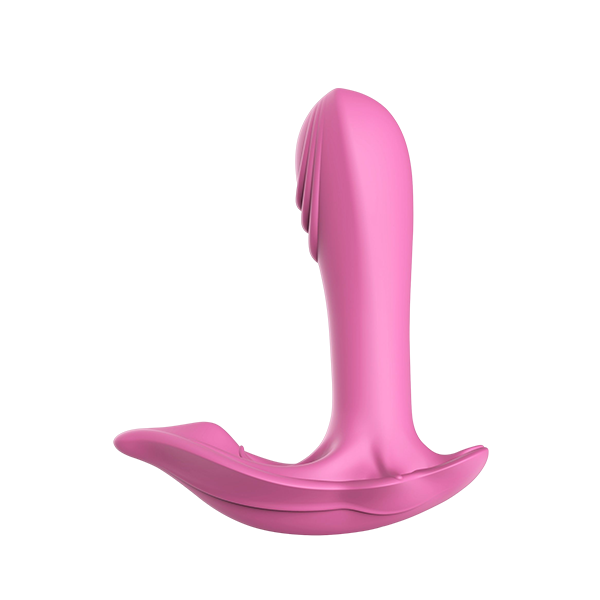 Bettina Come Aquí Panty Vibrador