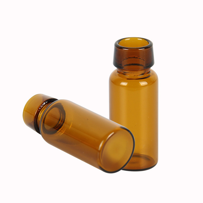 Controlled Oral Liquid Screw Bottle