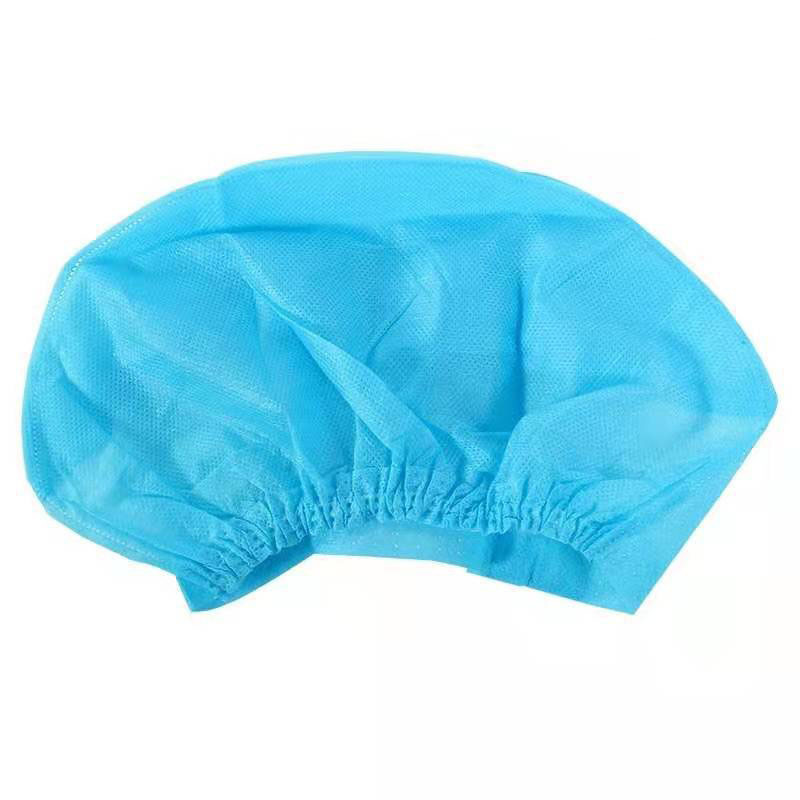 Disposable surgical cap