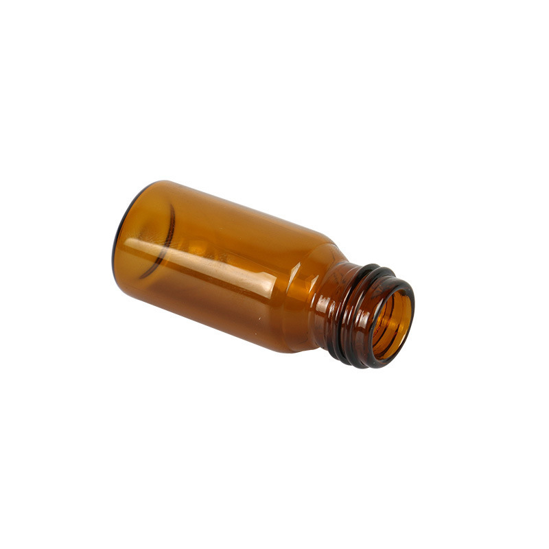 Controlled brown screw oral liquid