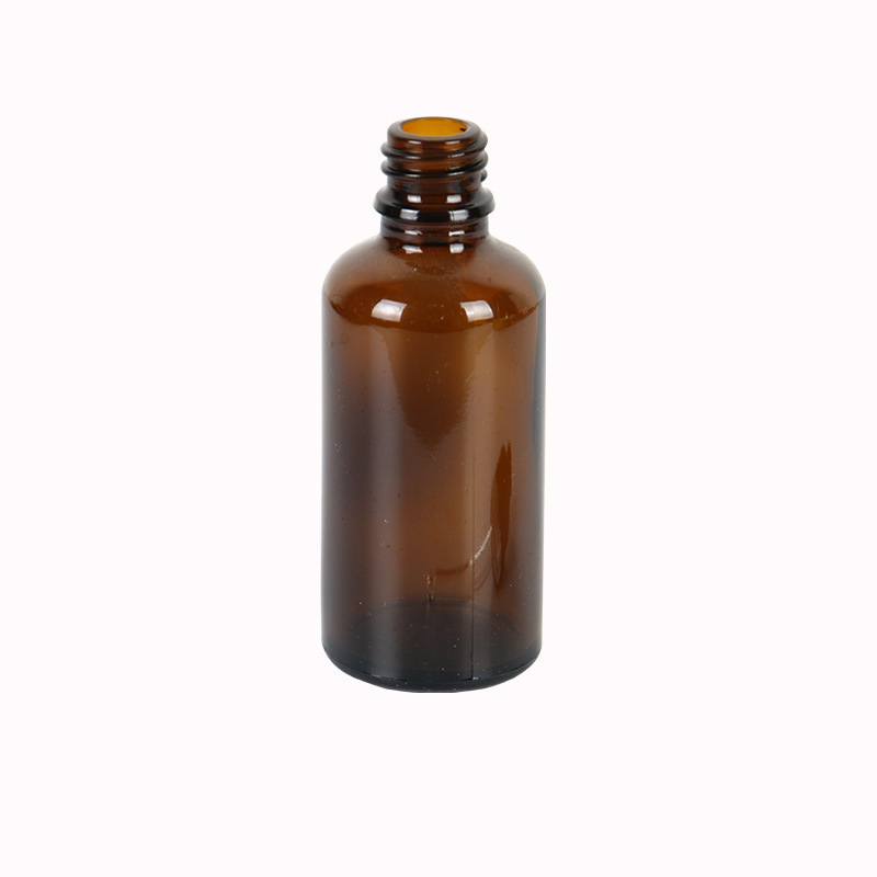 Aromatherapy essential oil perfume bottle