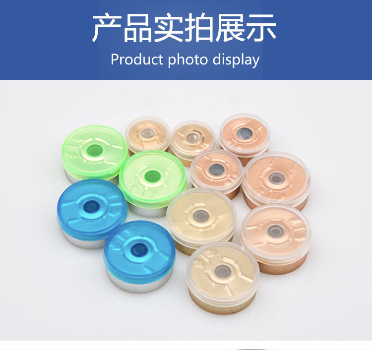 规格铝塑组合盖